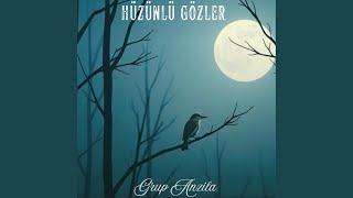 Hüzünlü Gözler