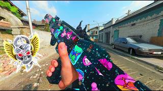 NUCLEAR w/ 160 KILLS On Standoff | BO7 10v10