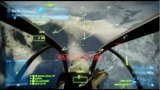 Battlefield 3 | Fail Compilation Vol. 2