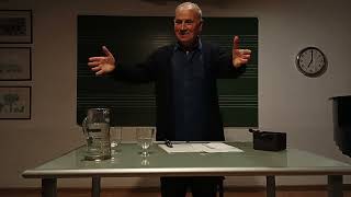 Víctor Gómez Pin. La disputa sobre la singularidad humana.
