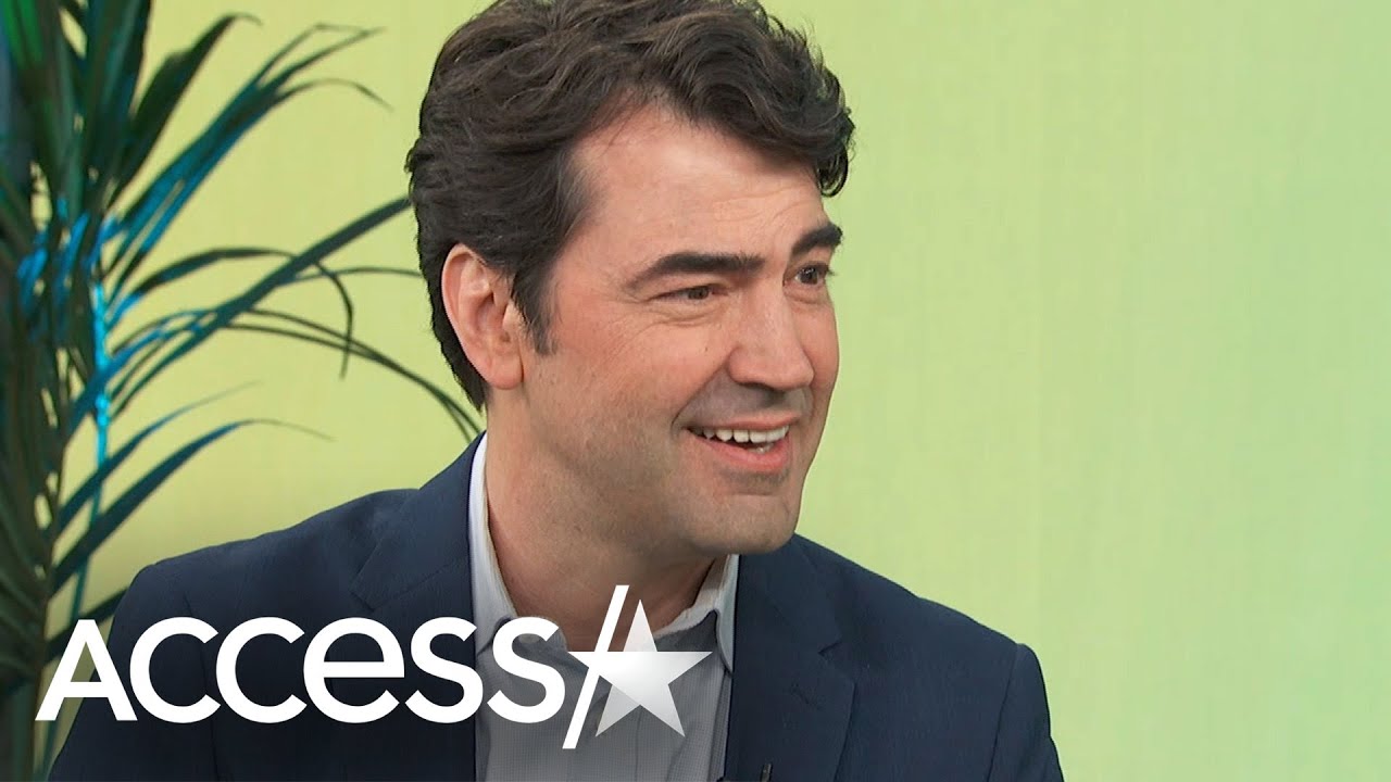 Kobe Bryant And Ron Livingston Once Had A Hilarious 'Sex & The City' Connection