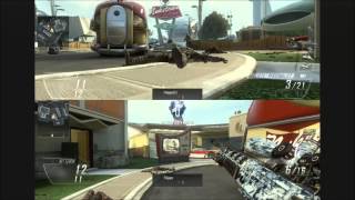 COD BO2 ITA Il duello Big-Pippo VS PONA-sNiP_killer