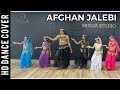 Afghan Jalebi | Kids Dance Cover | Choreography Mou..Shhh…Me | Mouja Studio