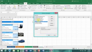 CSC110: Final Project 2, Budget Project