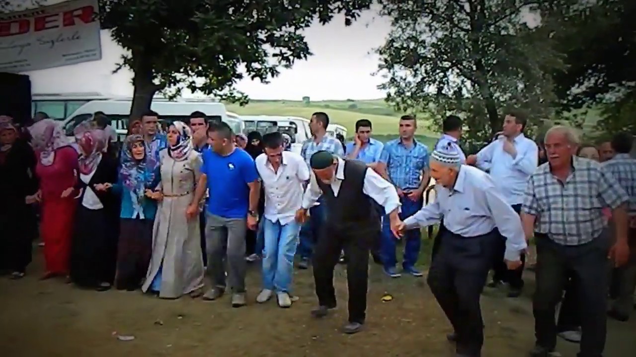 SINIRKÖY 8.PİKNİK (2013)