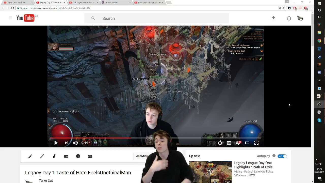 flippers definition Tarke Talks
