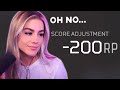 how to lose 200RP in 3 seconds | Apex Legends