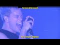 coldrain - Coexits ( Live at Shinkiba &quot;Sub español/inglés&quot; )