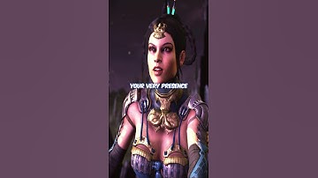 MKX Funniest Lines Part 41 😂