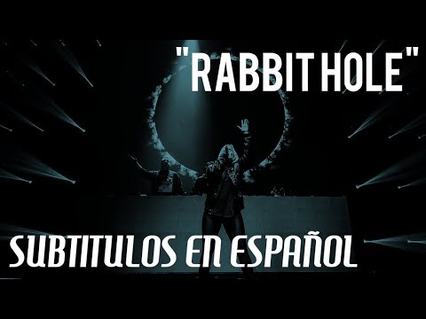 Camelphat Feat Jem Cooke Rabbit Hole