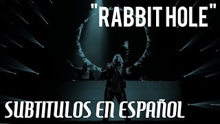 CamelPhat, Jem Cooke - Rabbit Hole (SUB. ESPAÑOL)