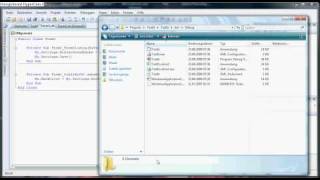 [Simple] VB.Net - Werte speichern und wieder aufrufen (Settings)