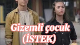 Çağtu Dizi Tek Parça Gizemli Çocuki̇stek