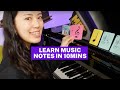 10m Learn Music Notes With Me EASY First Piano Lesson Muso Music Flash Cards Ft Isabelle Ng 10m Learn Music Notes With Me EASY First Piano Lesson Muso Music Flash Cards Ft Isabelle Ng