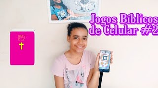 5 Jogos Bíblicos de Celular #2 screenshot 4