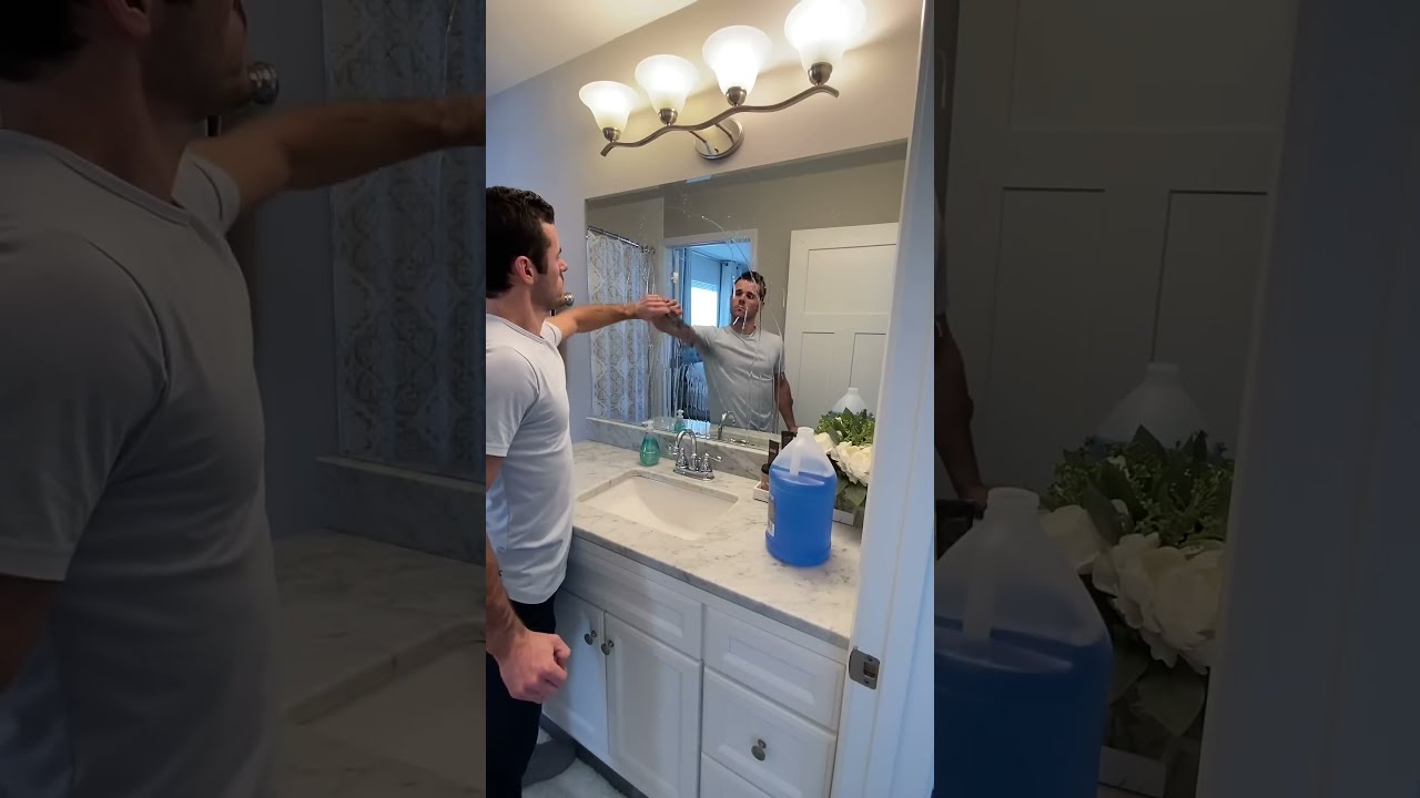 If people got their equipment confused. Part 2