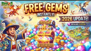 Dragon City Hack 2026 – How to Get Unlimited Free Gems & Gold Mod APK (iOS & Android) screenshot 5