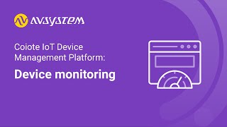 How to remotely monitor IoT devices and diagnose issues?