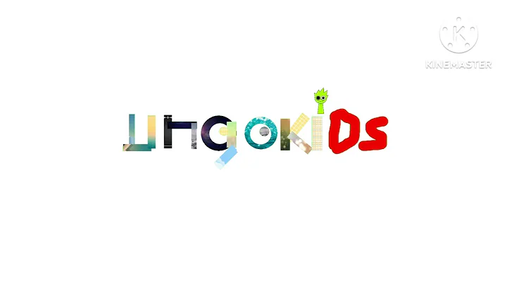 Lingokids logo remake kinemaster speedrun be like x16 speed