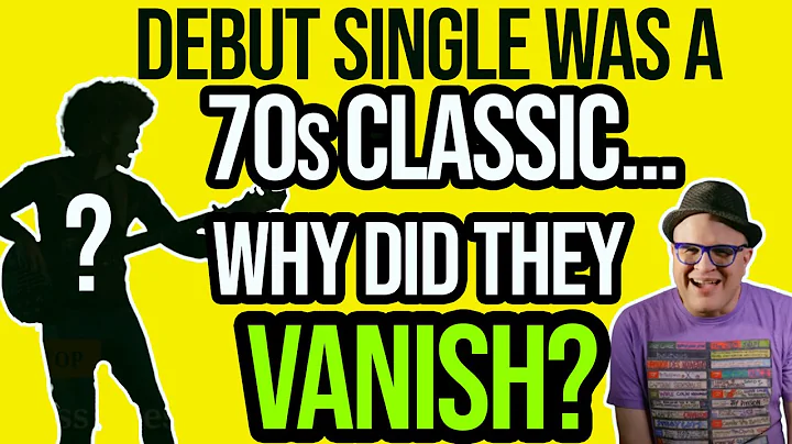 I Tracked Down Last Member of 70s Band To Find Out...