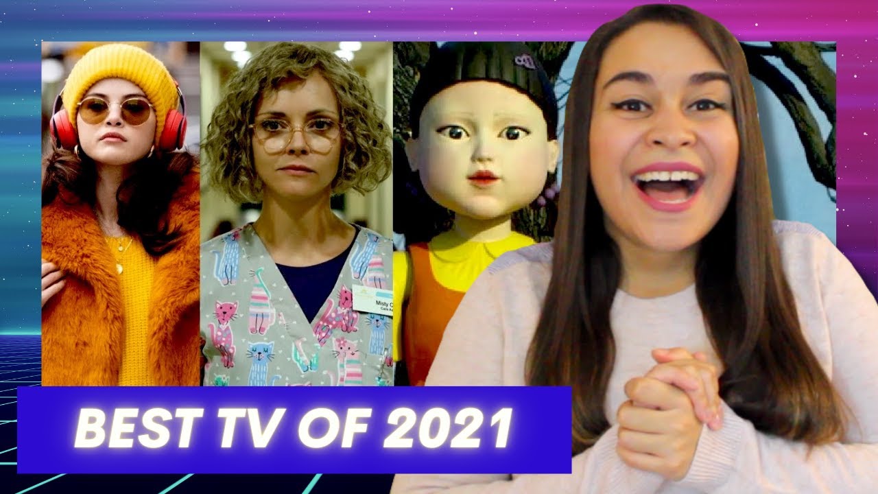 Best TV Shows Of 2021 - YouTube