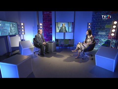 România în lume - Ovidiu Bălan - dirijor, Alina Marin- director comunicare Madrigal (4 iunie 2026)