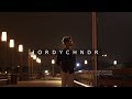 Jordy Chandra - I Figure Out the Path