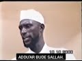Addu AR Bude Sallah
