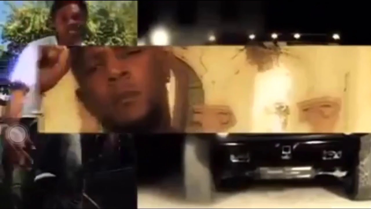 Masta Preacha Feat Tricks Mafia