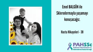 Download Lagu Hasta Hikayeleri - Emel BALGÜN ile Sklerodermayla Yaşamak - 38 MP3