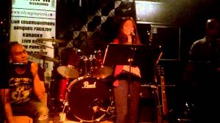 rihanna diamonds cover song