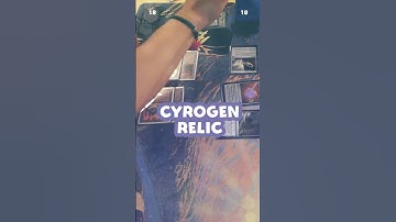 Cryogen Relic in pauper #pauper #mtg