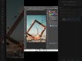Unwanted Content Remove | #criticalcomputer #cccacademy #criticalcomputershorts #photoshop #shorts