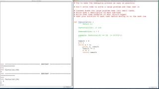 Famous Python Debugging I Wealth