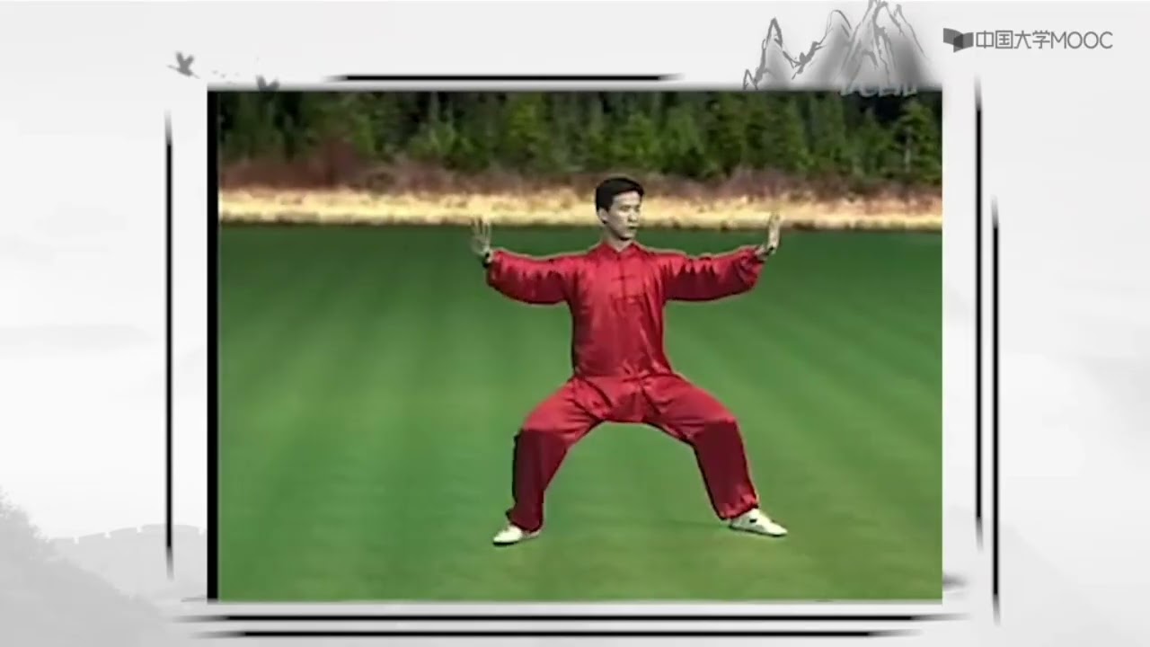 孙式太极拳风格特征及鉴赏(第十集)Sun-style Tai Chi style