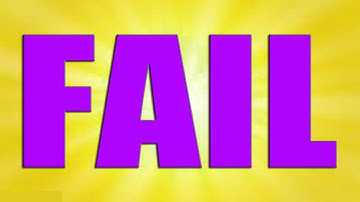 TOP 3 FAILS OF THE WEEK #2! by Whiteboy7thst