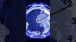Famous The Origin of Modern Time Zones Wealth