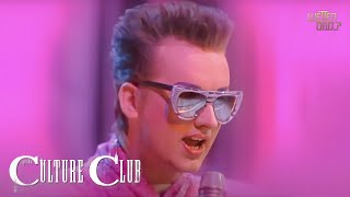 Culture Club - Love Is Love (Wetten, Dass..?)  (Remastered)