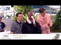 I Love Peru Cast at Cannes 2025 📸