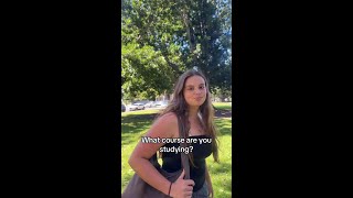 What course are you studying?
