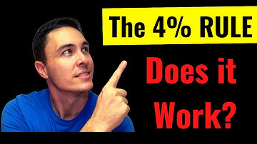 How to Calculate the 4 Percent Rule for Retirement