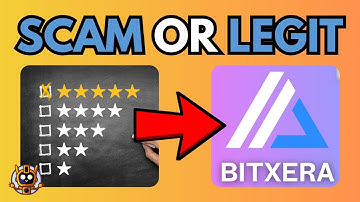 Is Bitxera.com Legit or Scam? - Crypto Review (2025)