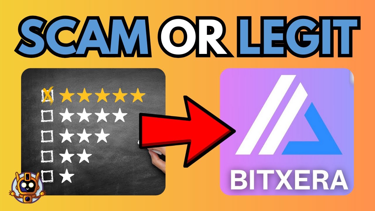 Is Bitxera.com Legit or Scam? - Crypto Review (2025)