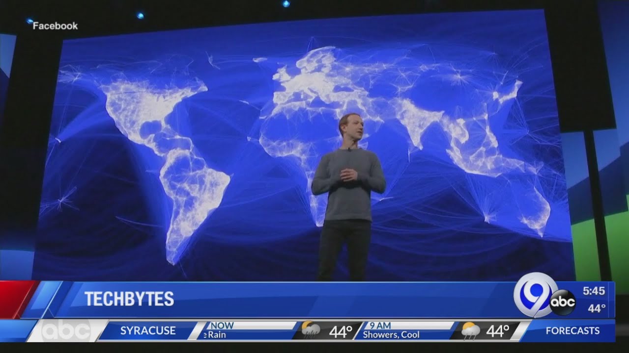 Techbytes 5-1-19 - YouTube