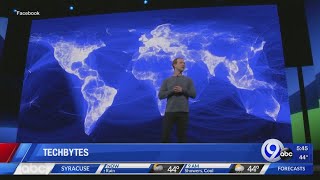 Famous Techbytes 5-1-19 Wealth