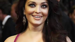 Aishwarya Rai Hot Kissing Scenes