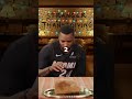 Did you see that? 😳 #strangerthings #happythanksgiving #nba