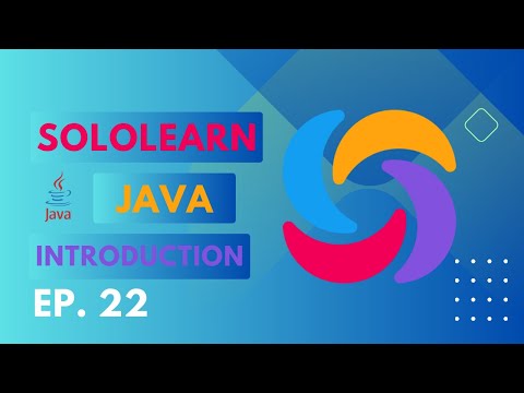 Introduction to Java | Episode 22 | Returning From Methods