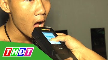 Đồng Tháp: Nhiều giải pháp đảm bảo an toàn giao thông dịp Tết Tân Sửu 2021 | THDT