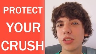 How to Deal With Your Friend Crushing on Your Crush EASILY!